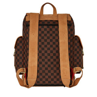 HENNYVILLE MONTE CARLO