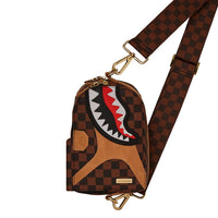 HENNYVILLE BACKPACK SLING