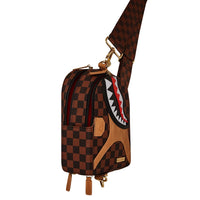 HENNYVILLE BACKPACK SLING