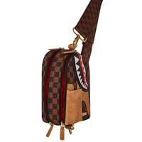 HENNYVILLE BACKPACK SLING