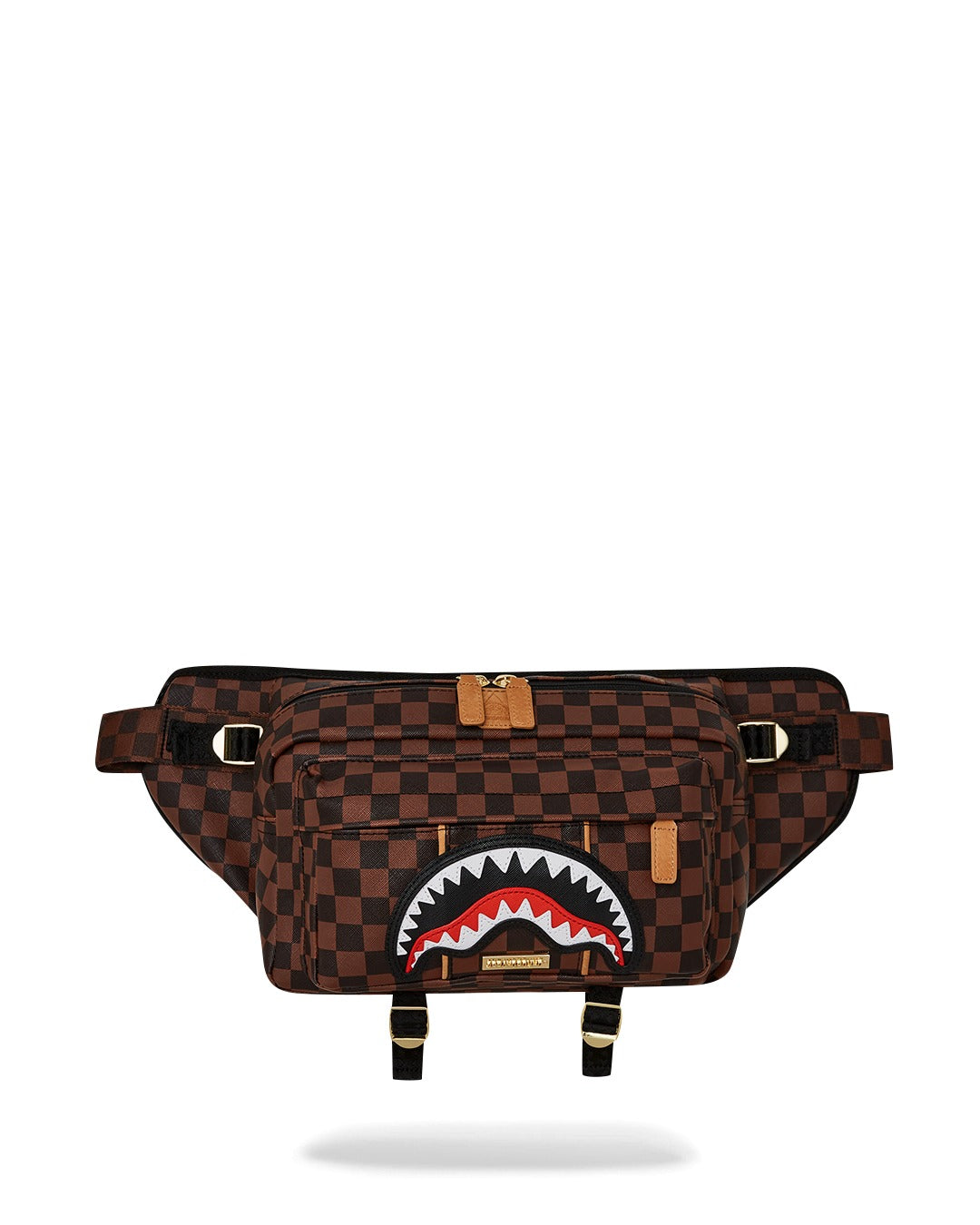 Sprayground HENNYVILLE CARGO CROSSBODY - Main Image