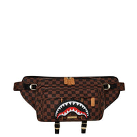 HENNYVILLE CARGO CROSSBODY