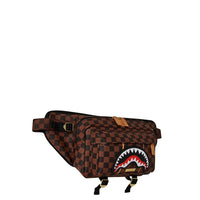 HENNYVILLE CARGO CROSSBODY