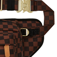 HENNYVILLE CARGO CROSSBODY