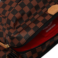 HENNYVILLE CARGO CROSSBODY