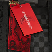 MIDNIGHT CHATEAU MONTE CARLO