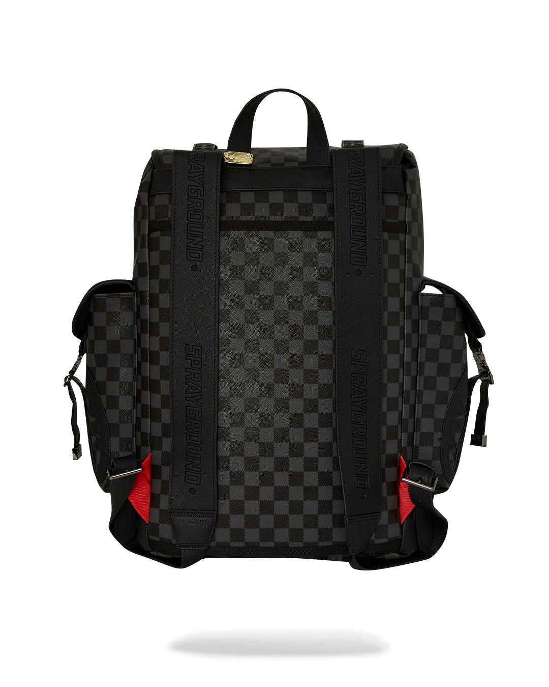 MIDNIGHT CHATEAU MONTE CARLO