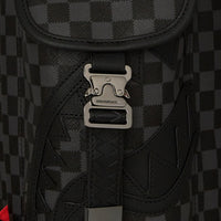 MIDNIGHT CHATEAU MONTE CARLO