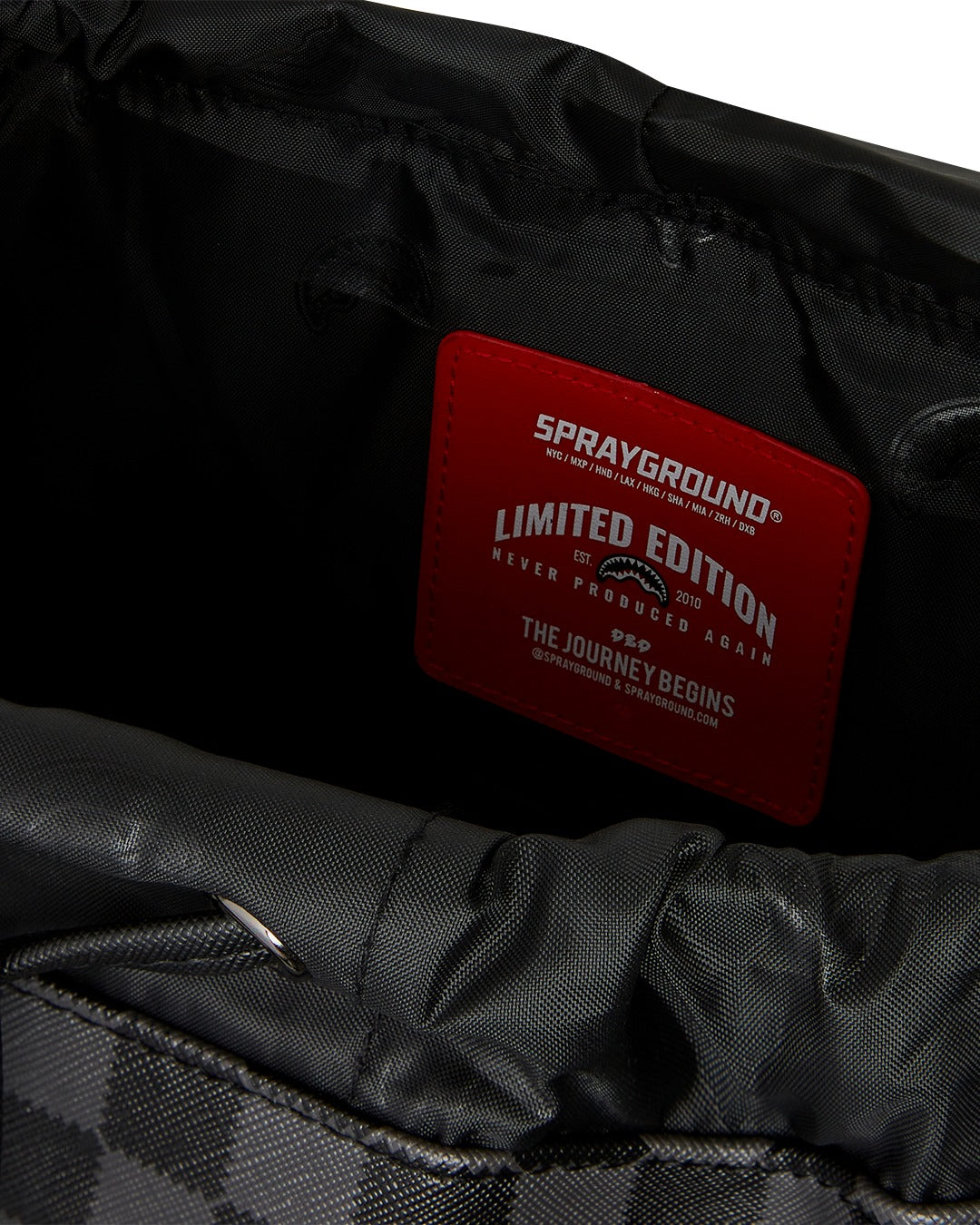 MIDNIGHT CHATEAU MONTE CARLO