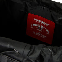 MIDNIGHT CHATEAU MONTE CARLO