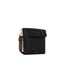 DOSE OF CHECK DEUX MESSENGER SLING