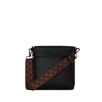 DOSE OF CHECK DEUX MESSENGER SLING