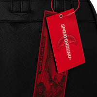 FLY KNIT MOUTH SAVAGE