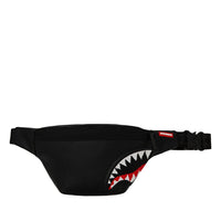 FLY KNIT MOUTH SAVVY CROSSBODY