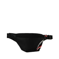 FLY KNIT MOUTH SAVVY CROSSBODY