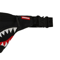 FLY KNIT MOUTH SAVVY CROSSBODY