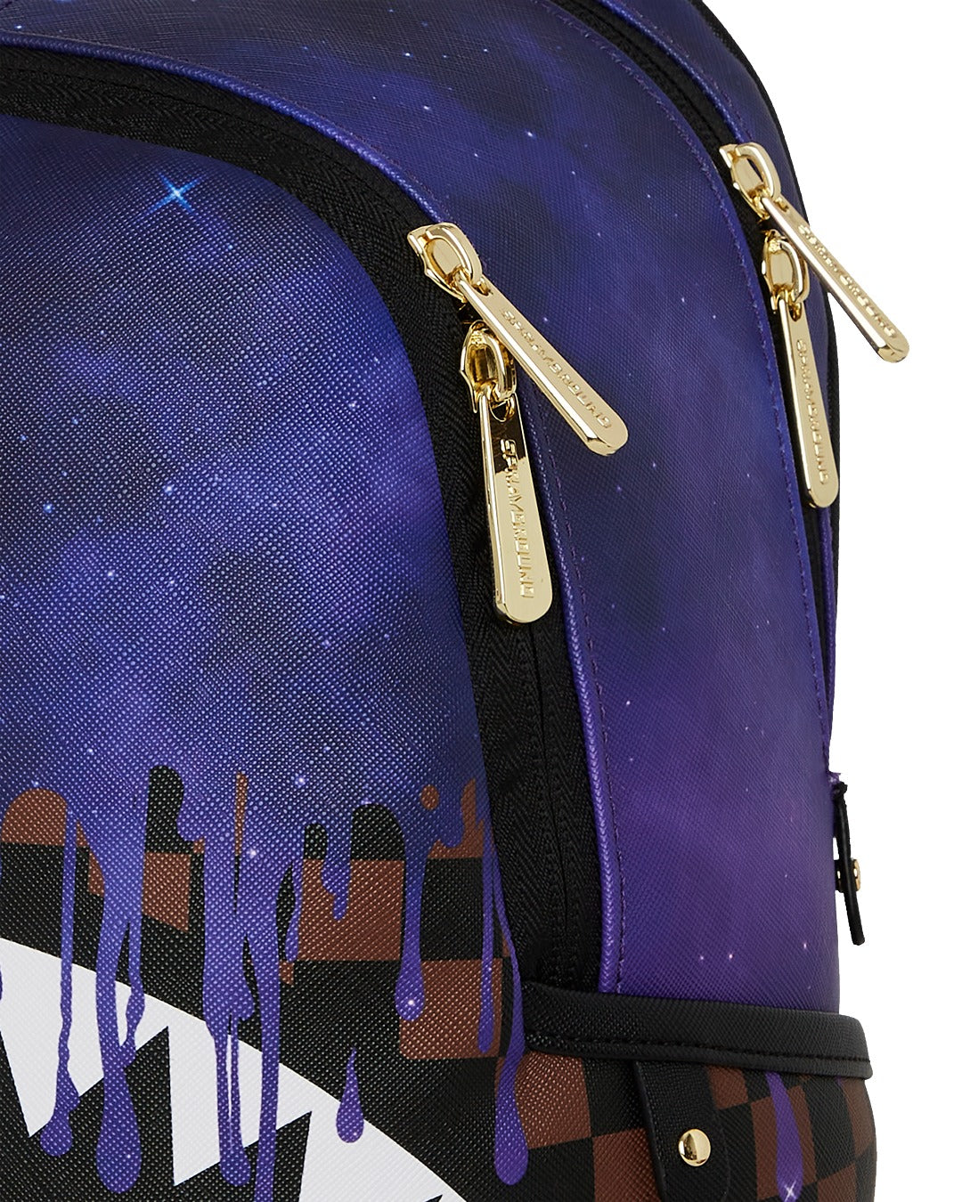 LOST IN SPACE DRIP SAVAGE