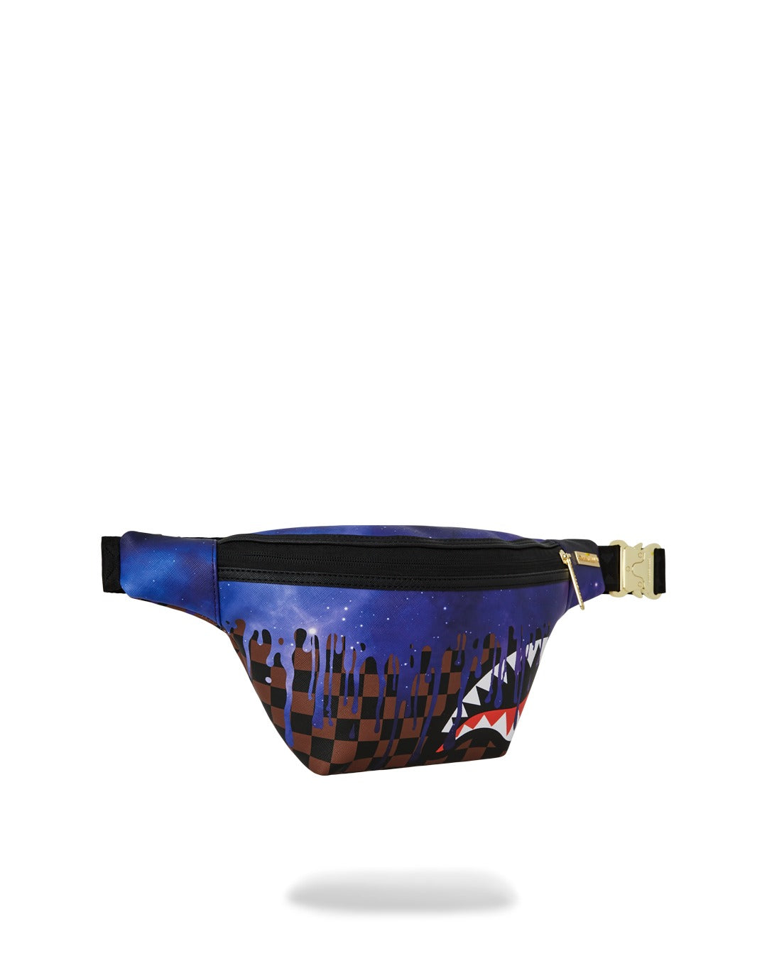 Sprayground ALL SYSTEMS GO SAVVYショルダーバッグ 国内 送関込 ALL SYSTEMS GO – SPRAYGROUND®