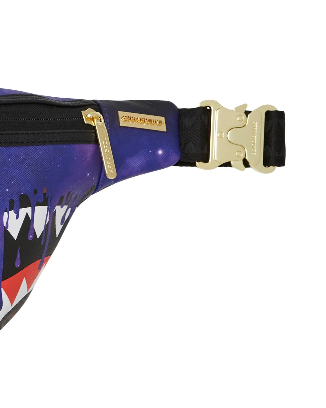 Sprayground ALL SYSTEMS GO SAVVYショルダーバッグ 国内 送関込 ALL SYSTEMS GO – SPRAYGROUND®