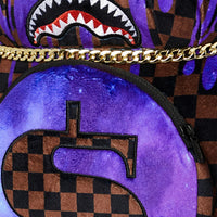 LOST IN SPACE DRIP MONEYBEAR TEDDY BEAR