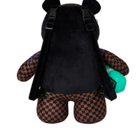 LOST IN SPACE DRIP MONEYBEAR TEDDY BEAR