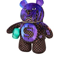 LOST IN SPACE DRIP MONEYBEAR TEDDY BEAR
