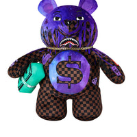 LOST IN SPACE DRIP MONEYBEAR TEDDY BEAR
