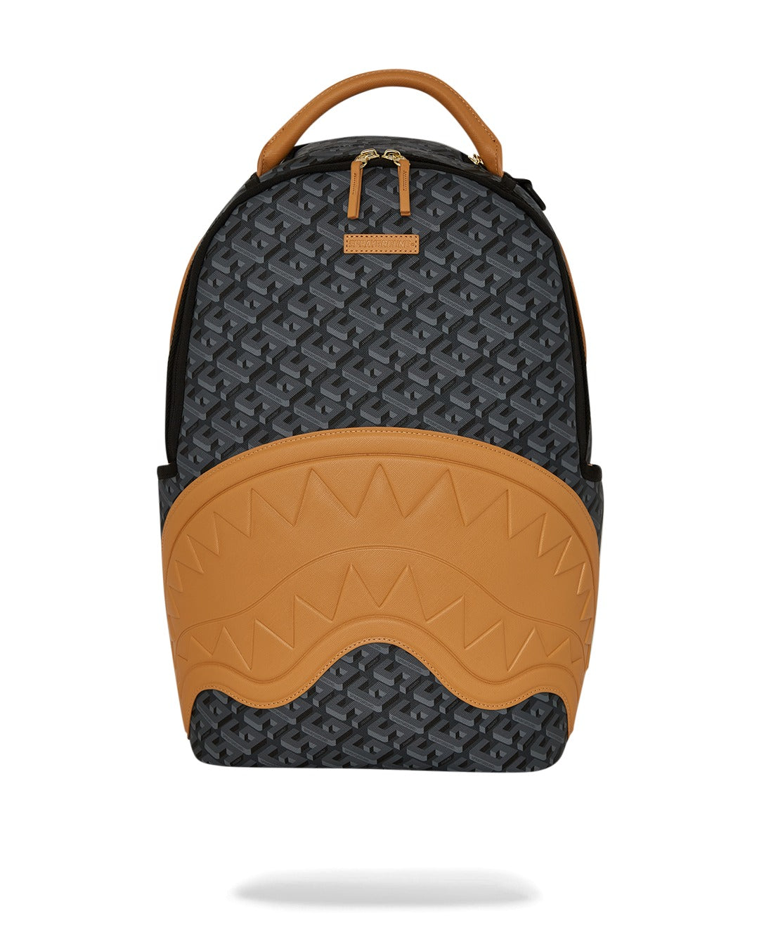 2 TONE BACKPACK