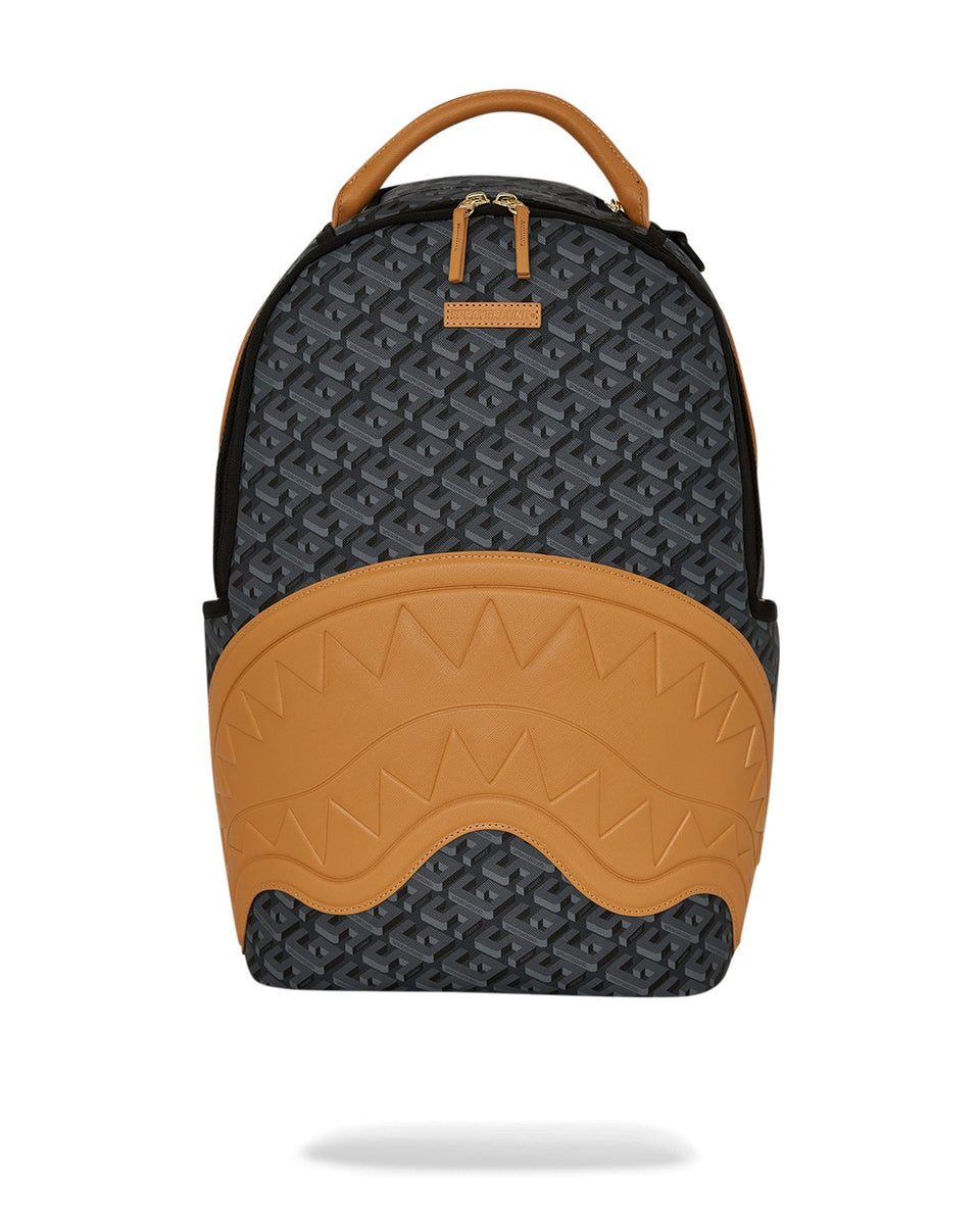 Sprayground 2 TONE BACKPACK