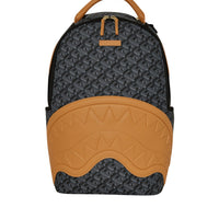 2 TONE BACKPACK