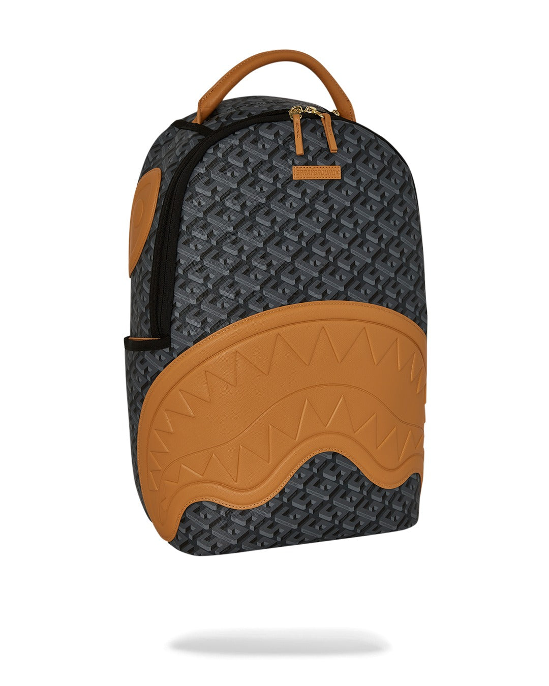 2 TONE BACKPACK