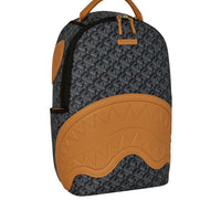 2 TONE BACKPACK