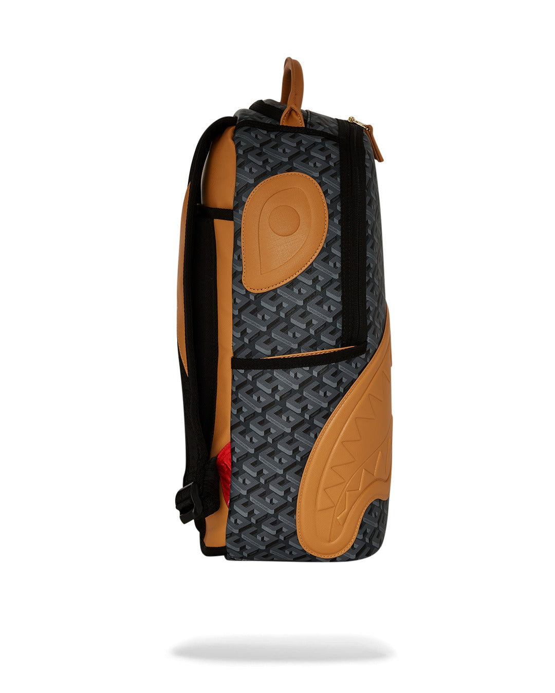 2 TONE BACKPACK