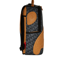 2 TONE BACKPACK