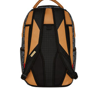 2 TONE BACKPACK