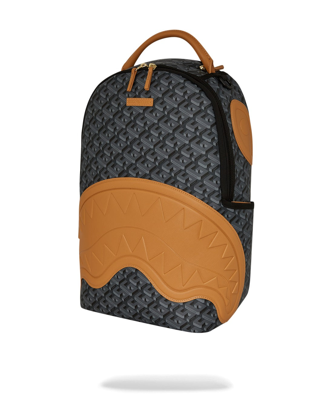 2 TONE BACKPACK