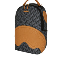 2 TONE BACKPACK