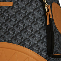 2 TONE BACKPACK