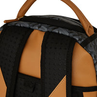 2 TONE BACKPACK