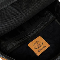 2 TONE BACKPACK