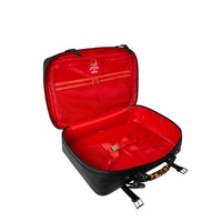 CHEETAH PUNK HANDHELD CARRY-ON CONVERTIBLE BACKPACK