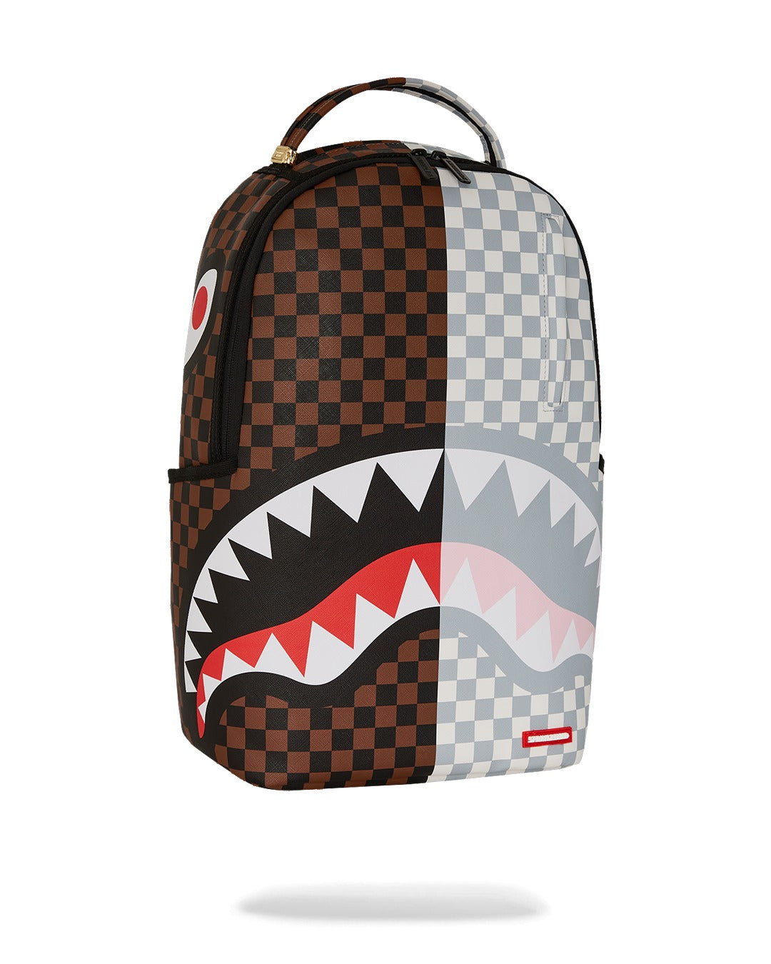 SPLIT ROSE SHARKS IN PARIS