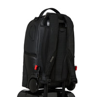 CARBON FIBER CARRY-ON LUGGAGE