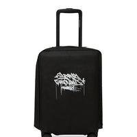 CARBON FIBER CARRY-ON LUGGAGE