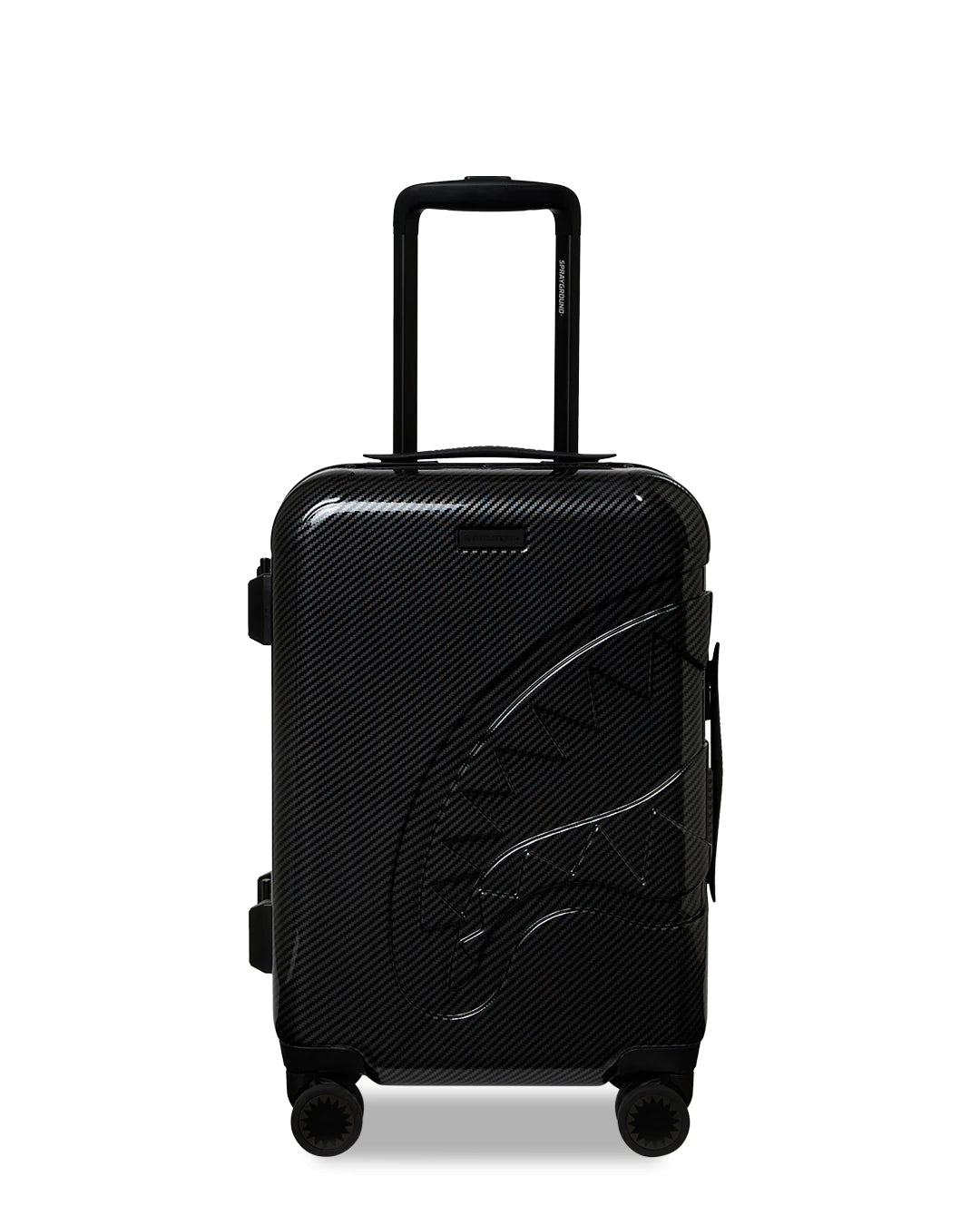 Carbon Fiber American Tourister Suitcase Cover AMERICAN TOURISTER