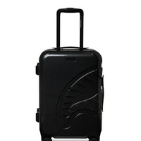 CARBON FIBER CARRY-ON LUGGAGE