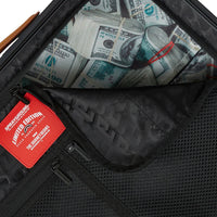HENNY JETSTREAM CARRYON LUGGAGE
