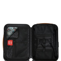 HENNY JETSTREAM CARRYON LUGGAGE