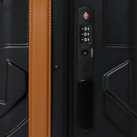 HENNY JETSTREAM CARRYON LUGGAGE