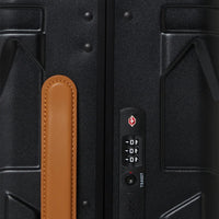 HENNY JETSTREAM CARRYON LUGGAGE